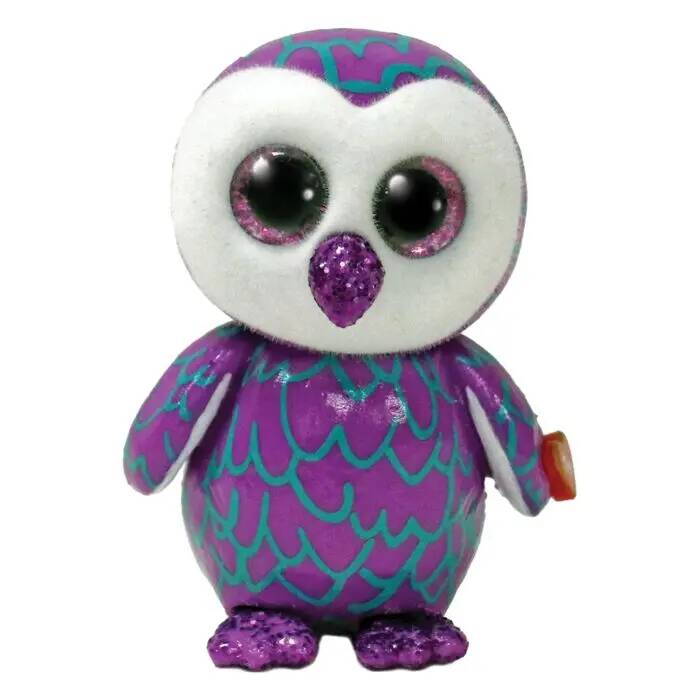 MINI BOOS ASSRT.5