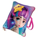 MUSICAL PILLOW MUSIC STAR