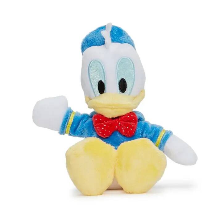 PLUSH DONALD 20CM