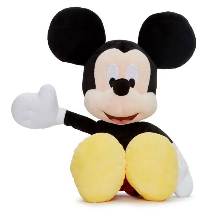PLUSH MICKEY 35CM