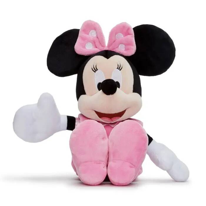 PLUSH MINNIE 35CM