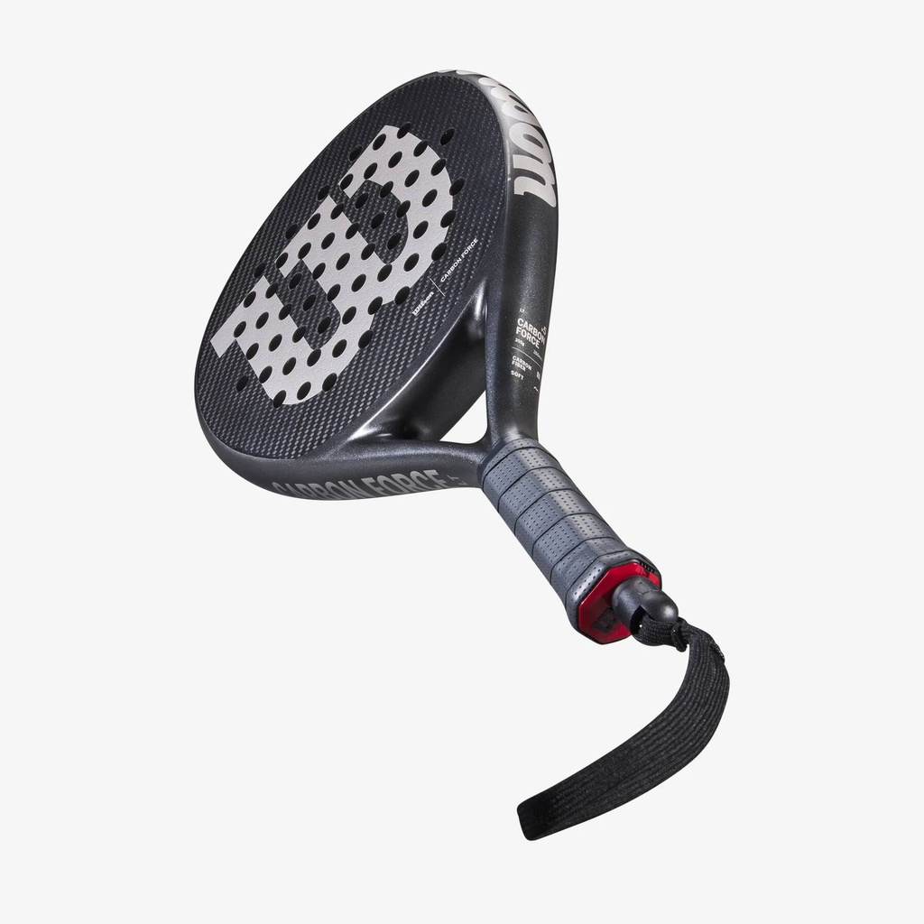 CARBON FORCE LT PADEL