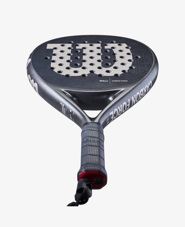 CARBON FORCE LT PADEL