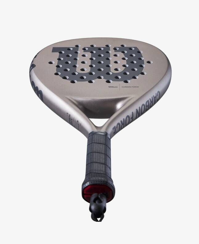 CARBON FORCE PADEL