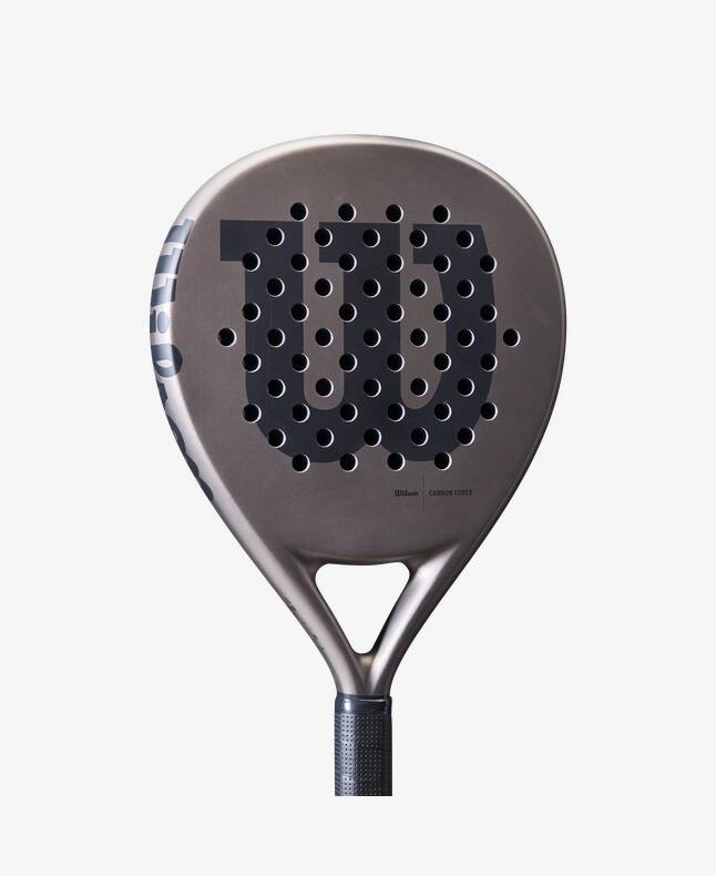 CARBON FORCE PADEL