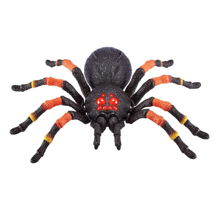 ZURU ROBO ALIVE GIANT TARANTULA