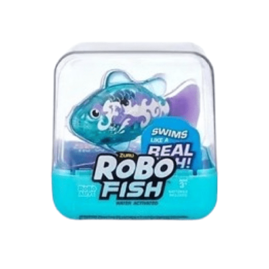 ZURU ROBO FISH 