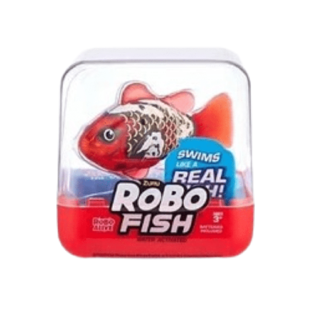 ZURU ROBO FISH 