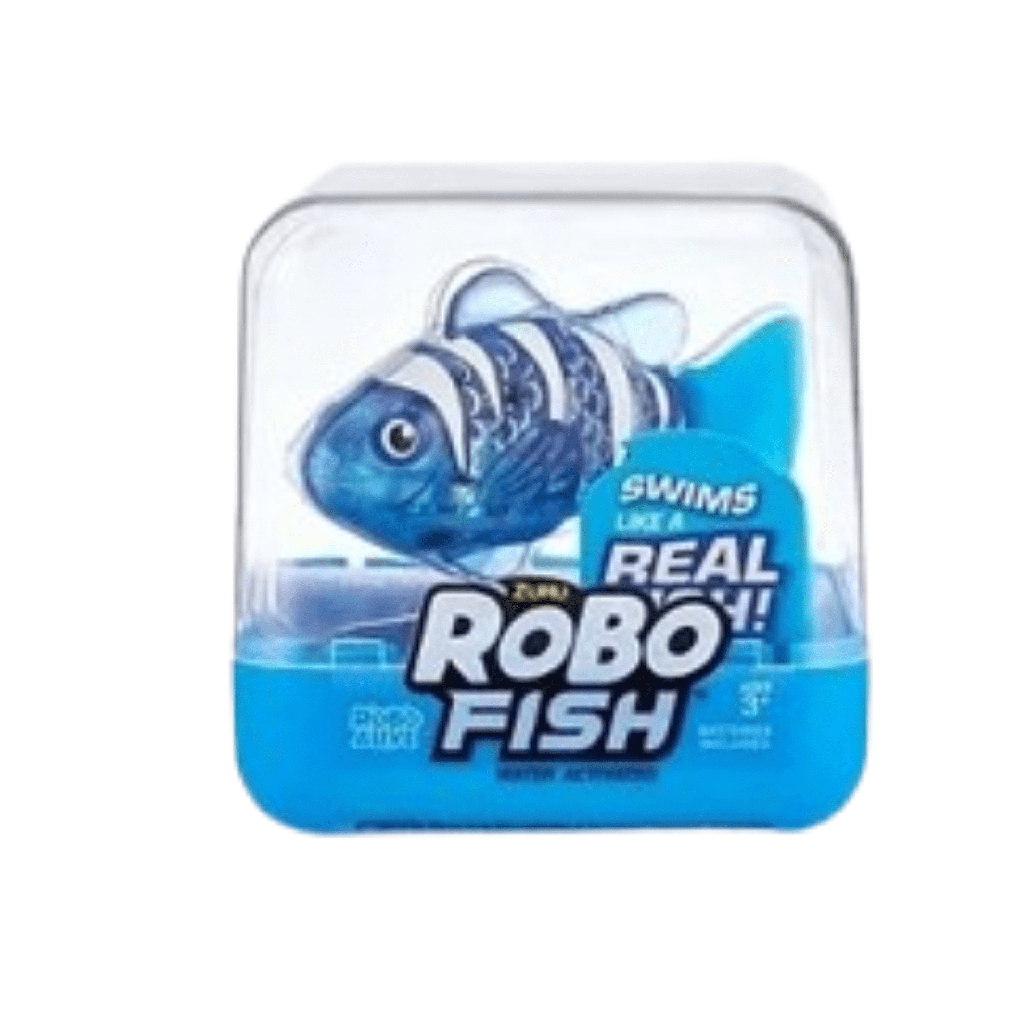 ZURU ROBO FISH 