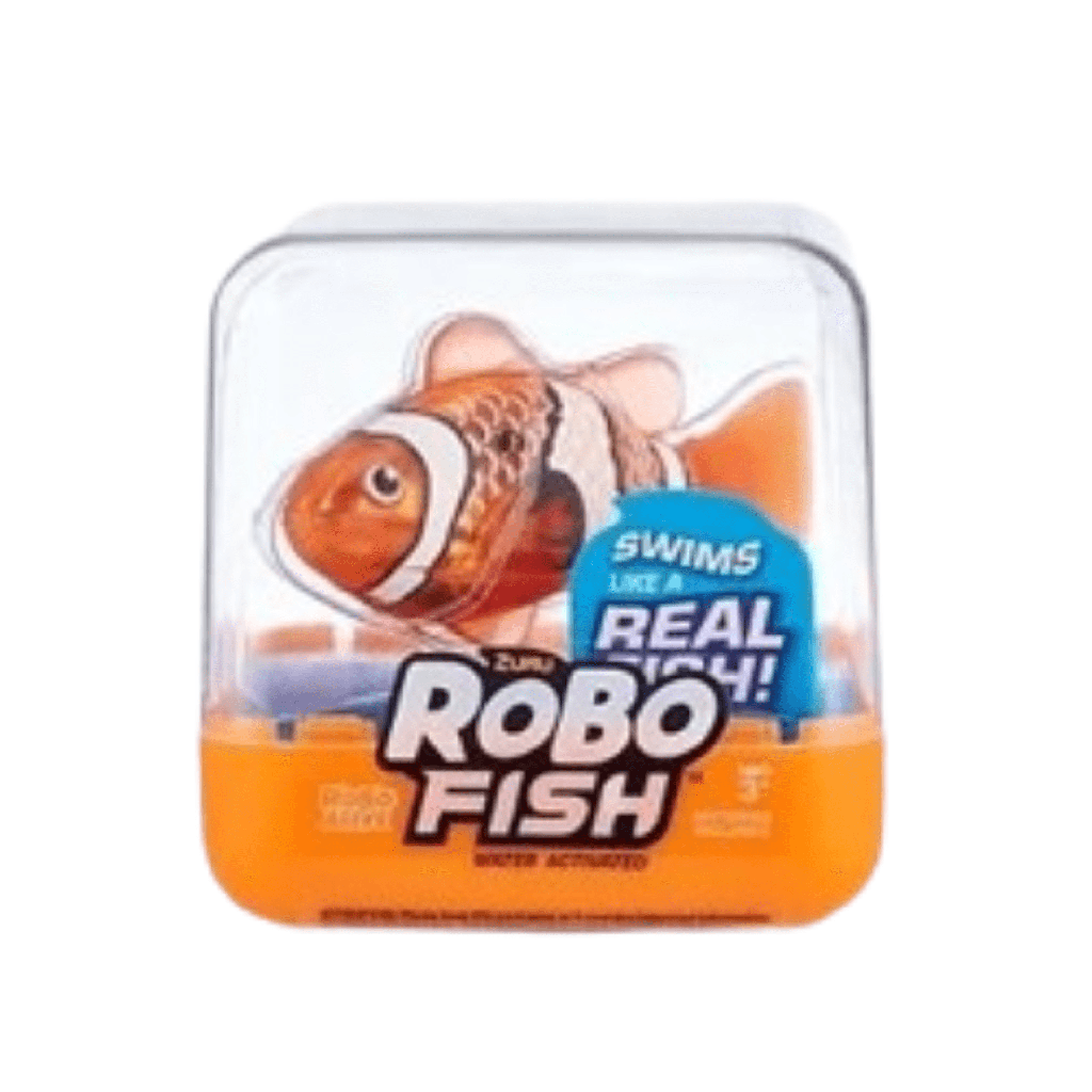 ZURU ROBO FISH 