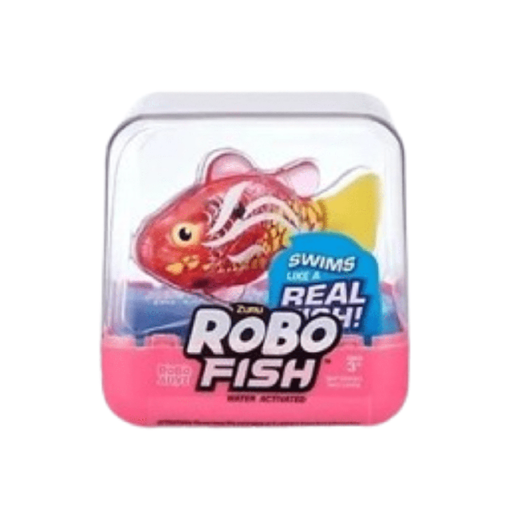 ZURU ROBO FISH 