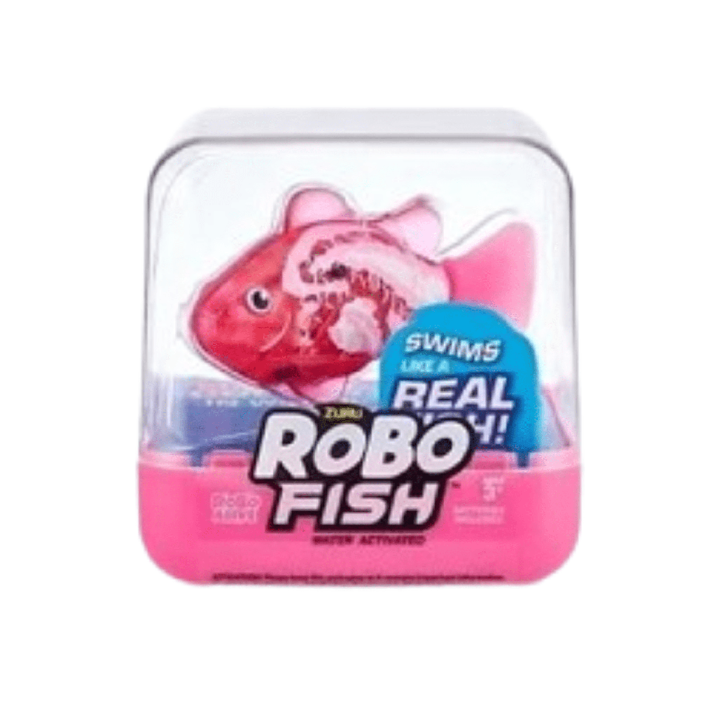 ZURU ROBO FISH 