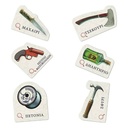 CLUEDO CONSPIRACY