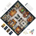 CLUEDO THE CLASSIC MYSTERY GAME