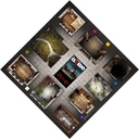 WINNING MOVES: CLUEDO - DRACULA BOARD GAME (WM00257-EN1)
