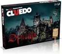 WINNING MOVES: CLUEDO - DRACULA BOARD GAME (WM00257-EN1)