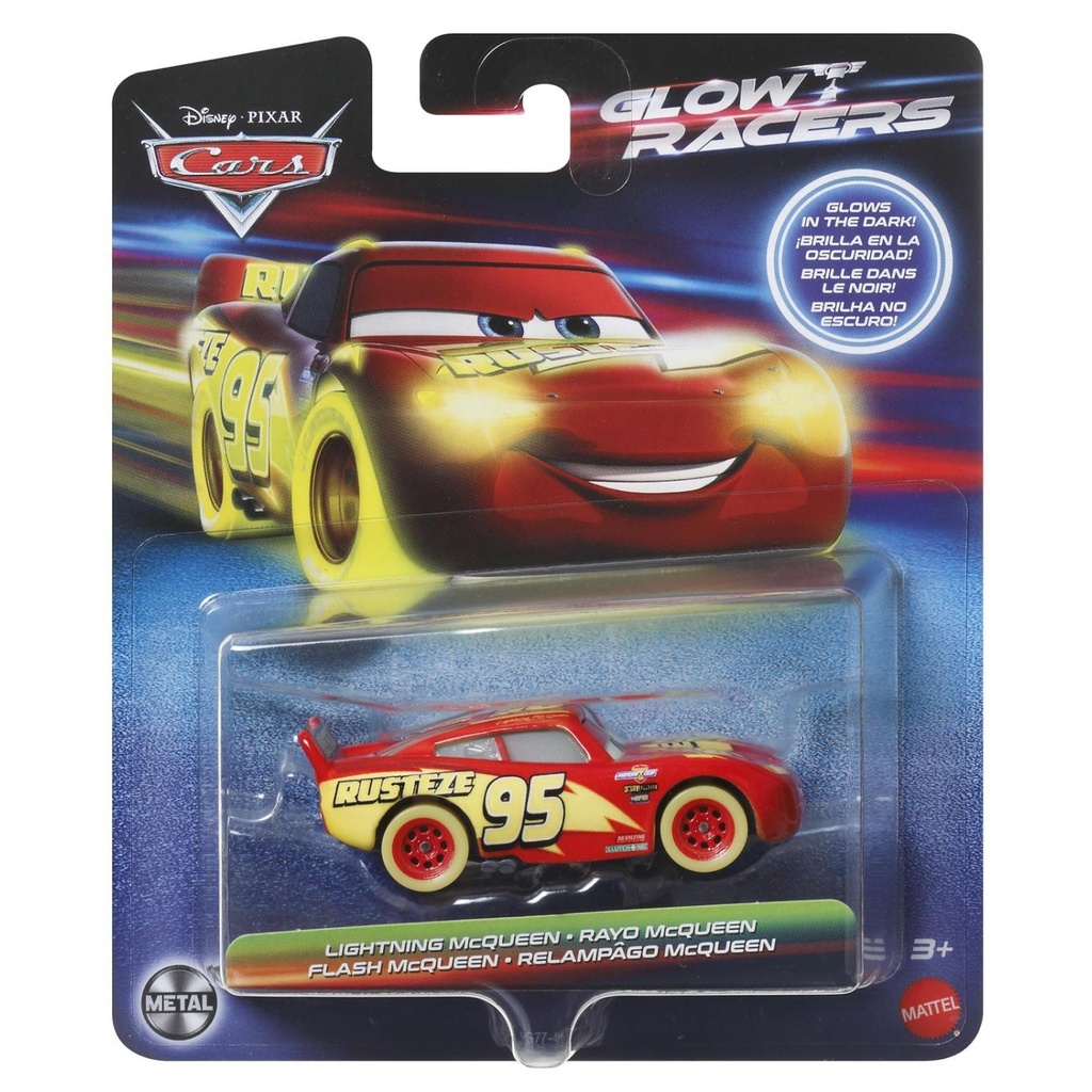CARS AYTOKINHTAKIA NIGHT RACING