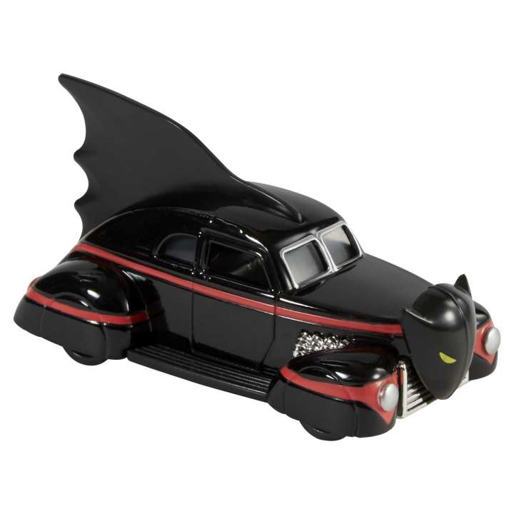 HW SYLLEKTIKA AYTOKINHTAKIA BATMAN