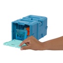 HW TRACK BUILDER BASIKA SET