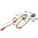 HW TRACK BUILDER BASIKA SET