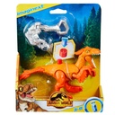 IMAGINEXT - JW3 - DEINOSAYROS ME FIMOTRO