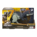 JURASSIC WORLD NEOI DEINOSAYROI ME KINOYMENA MELH, LEIT.EPITHESH & HXOYS