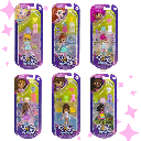 PP KOYKLA ME MODES MINI PACK (6 SXEDIA)