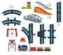 THOMAS - 3 DIADROMES