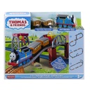 THOMAS - 3 DIADROMES