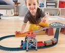THOMAS - 3 DIADROMES