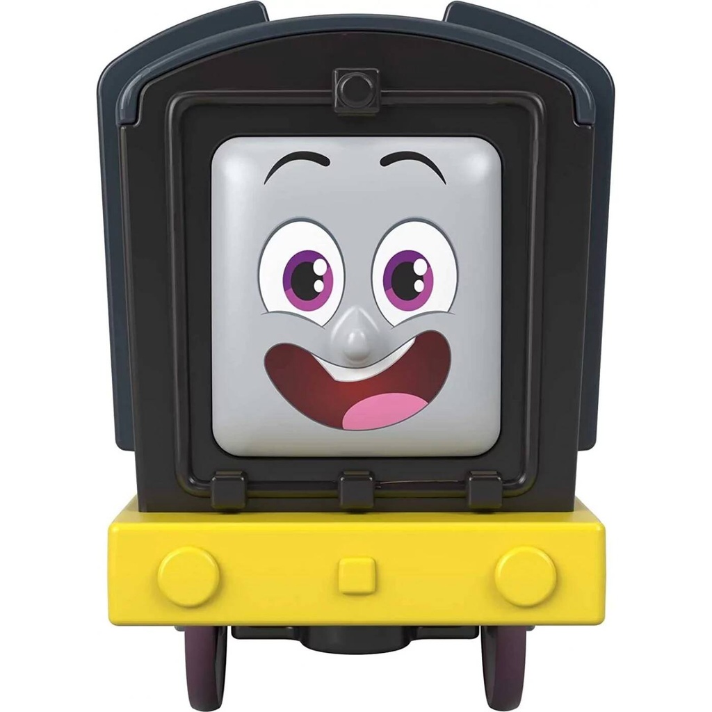 THOMAS - MHXANOKINHTA TRENA ME 2 BAGONIA