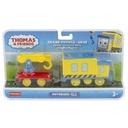 THOMAS - MHXANOKINHTA TRENA ME BAGONI
