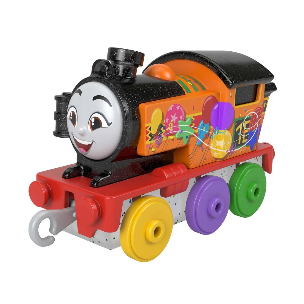 THOMAS - TRENAKIA