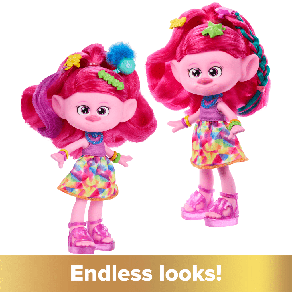TROLLS - POPH FANTASTIKA MALLIA