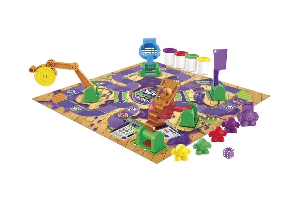GRAPE ESCAPE