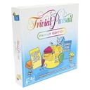HASBRO TRIVIAL PURSUIT FAMILY EDITION - ΕΠΙΤΡΑΠΕΖΙΟ (GREEK LANGUAGE) (E1921)