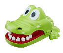 HASBRO ΚΡΟΚΟΔΕΙΛΟΔΟΝΤΑΚΙΑΣ - ΕΠΙΤΡΑΠΕΖΙΟ (GREEK) (E4898)