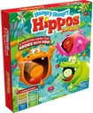 HUNGRY HUNGRY HIPPOS JUNIOR