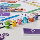 MONOPOLY JUNIOR 2 IN 1 