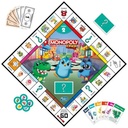 MONOPOLY JUNIOR 2 IN 1 