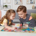 OPERATION JUNIOR