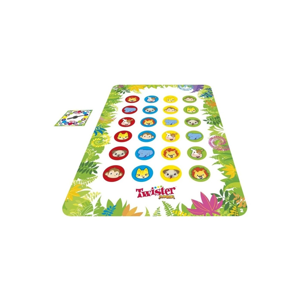 TWISTER JUNIOR