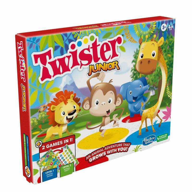 TWISTER JUNIOR