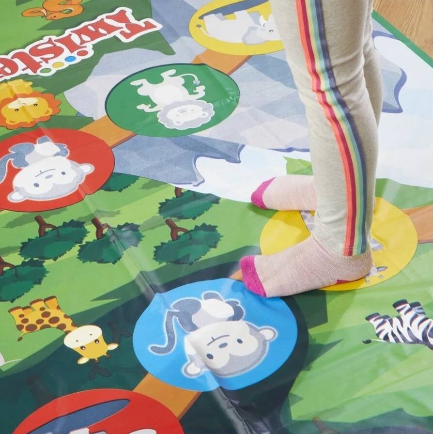 TWISTER JUNIOR