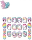 GD GLAMOUR  NAILS