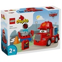 LEGO DUPLO - MACK AT THE RACE