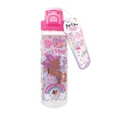 POP-OPEN WATER BOTTLE WRITING FUN