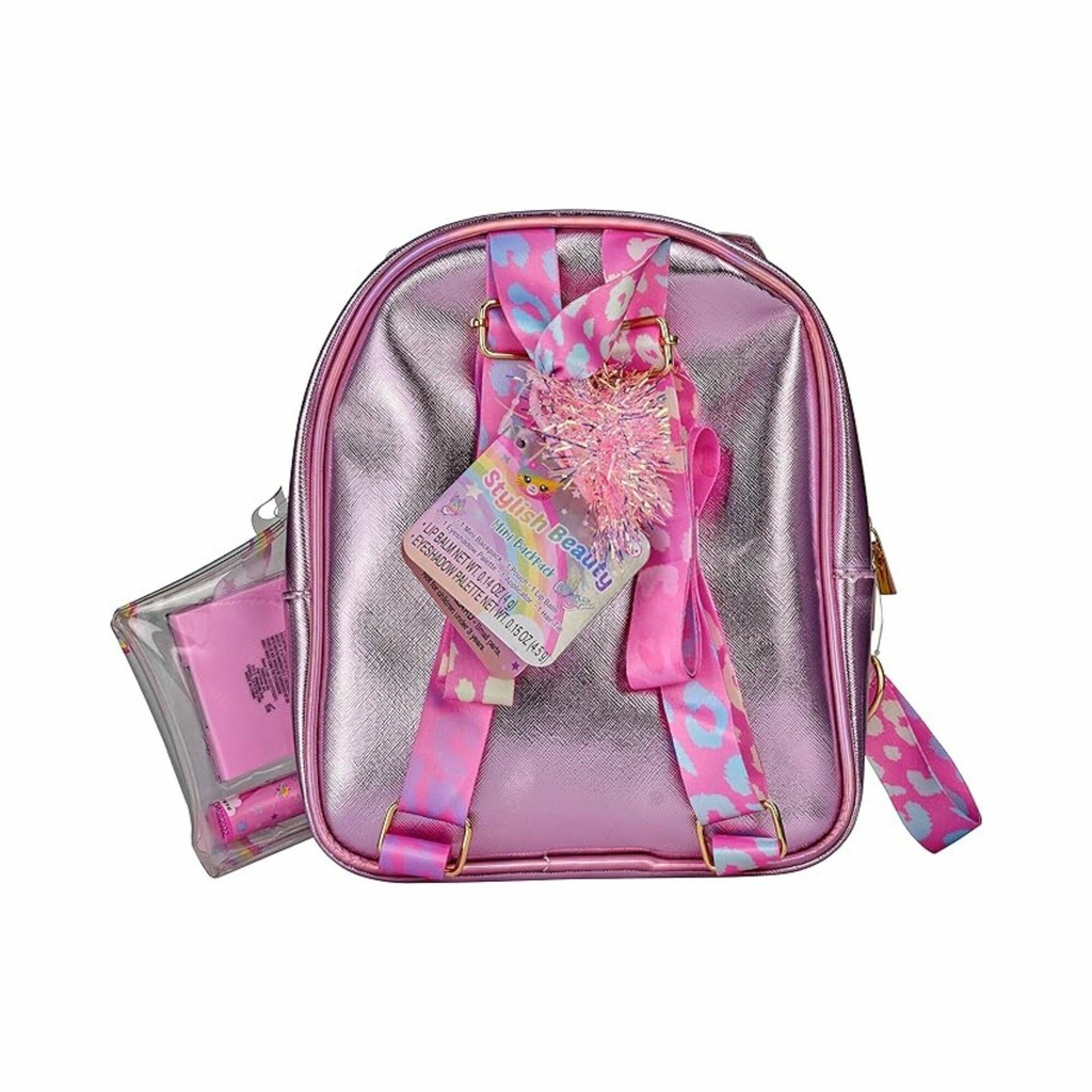 STYLISH BEAUTY MINI BACKPACK