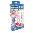DIAMOND DOTZ SWEET STUDYCOM FS