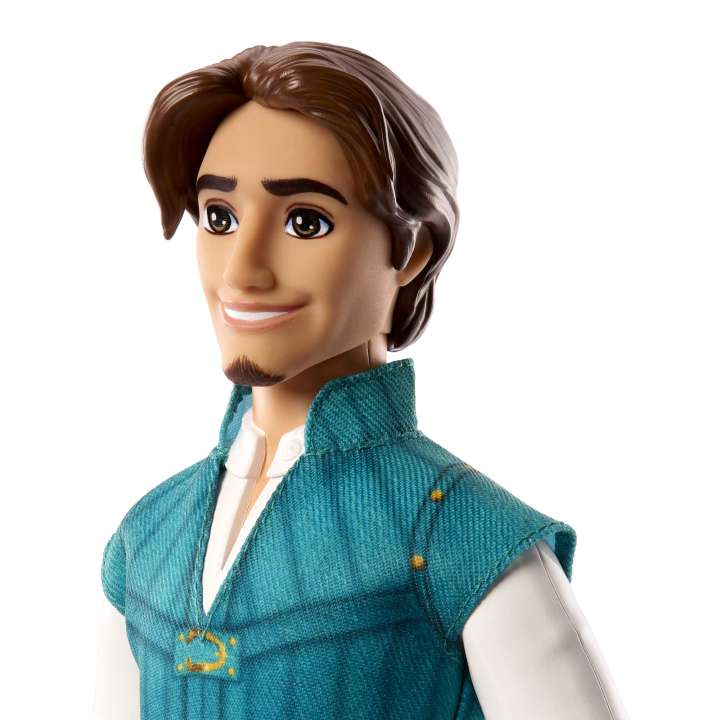 DISNEY PRINCESS - PRIGKIPAS FLIN